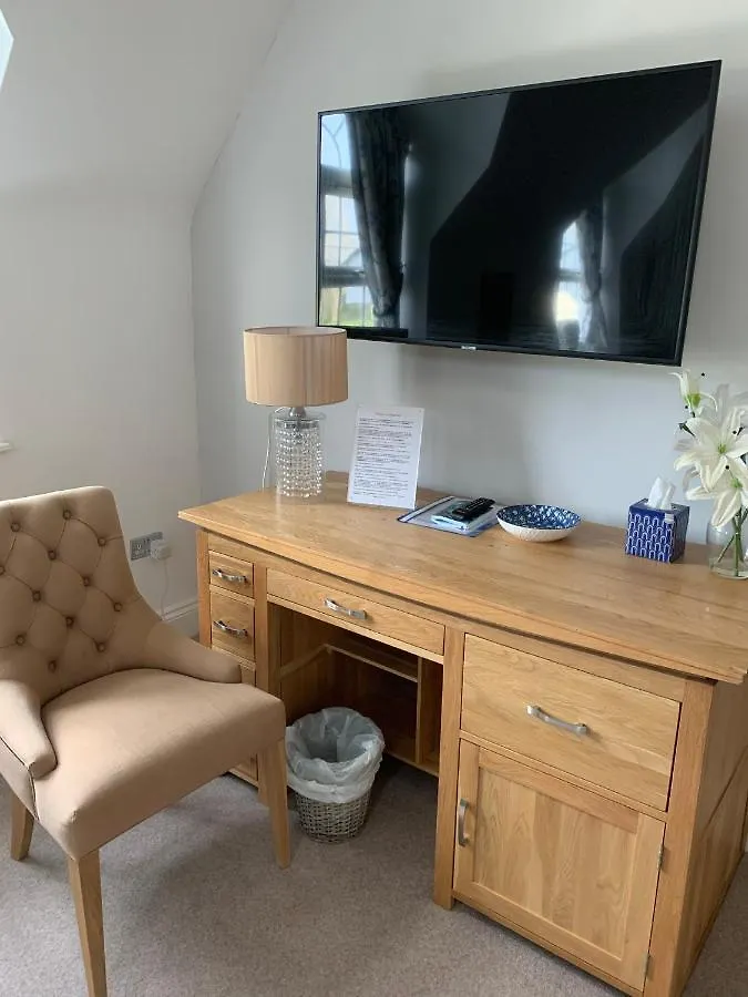 Greystones Apartment Cardiff 0*,