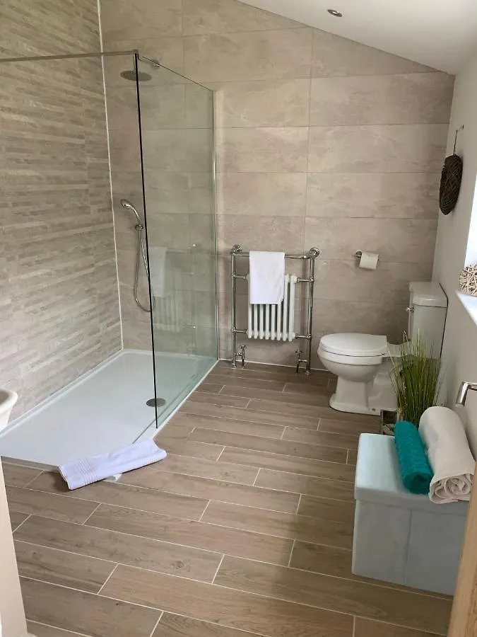 Greystones Apartment Cardiff