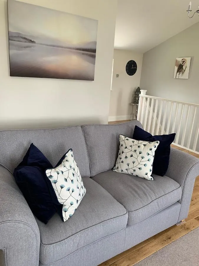 Greystones Apartment Cardiff