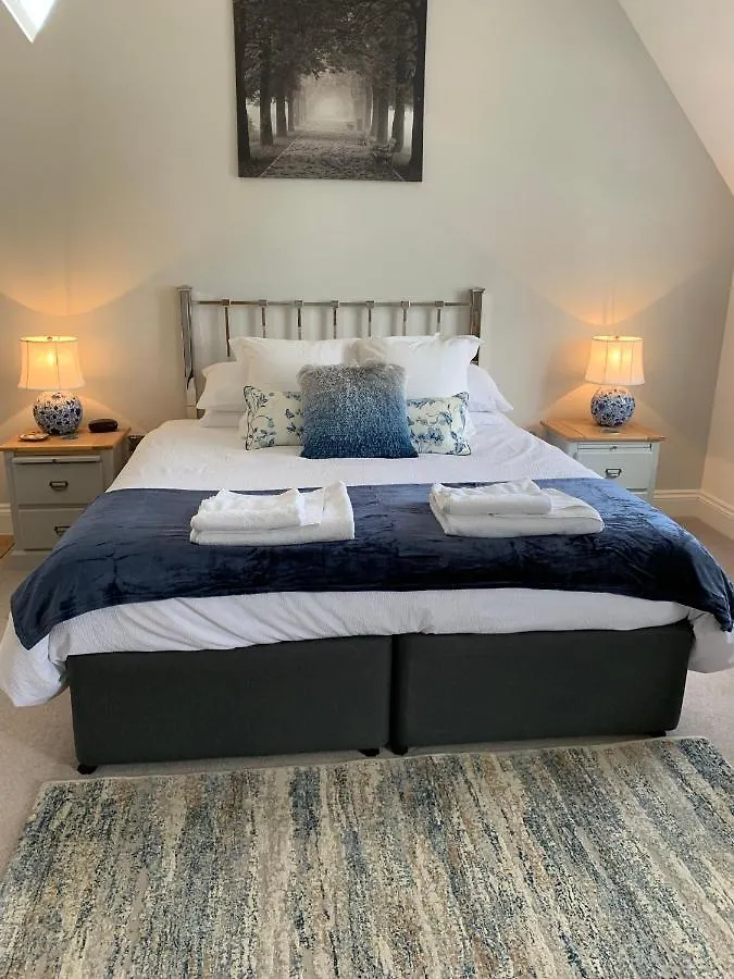 Greystones Apartment Cardiff United Kingdom
