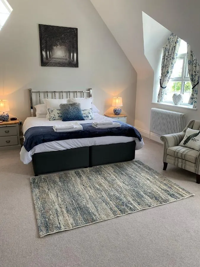 Greystones Apartment Cardiff