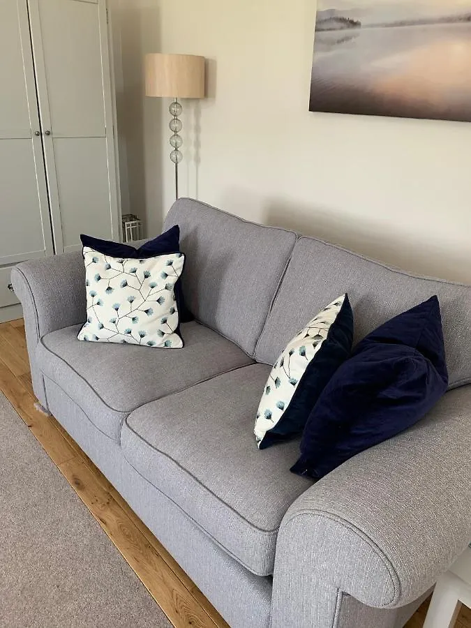 Greystones Apartment Cardiff