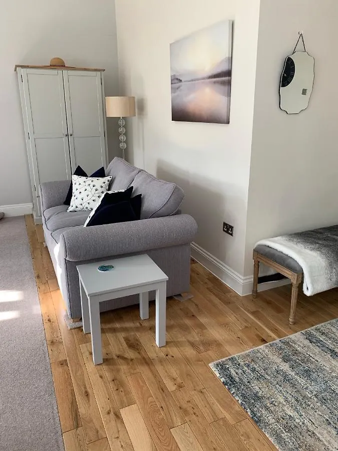 Greystones Apartment Cardiff United Kingdom