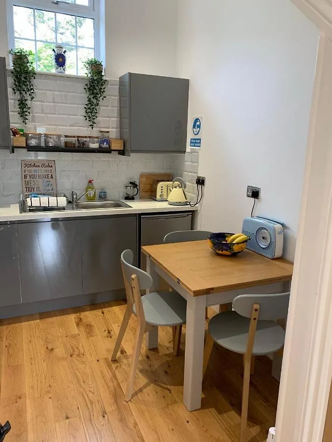 Greystones Apartment Cardiff 0*,