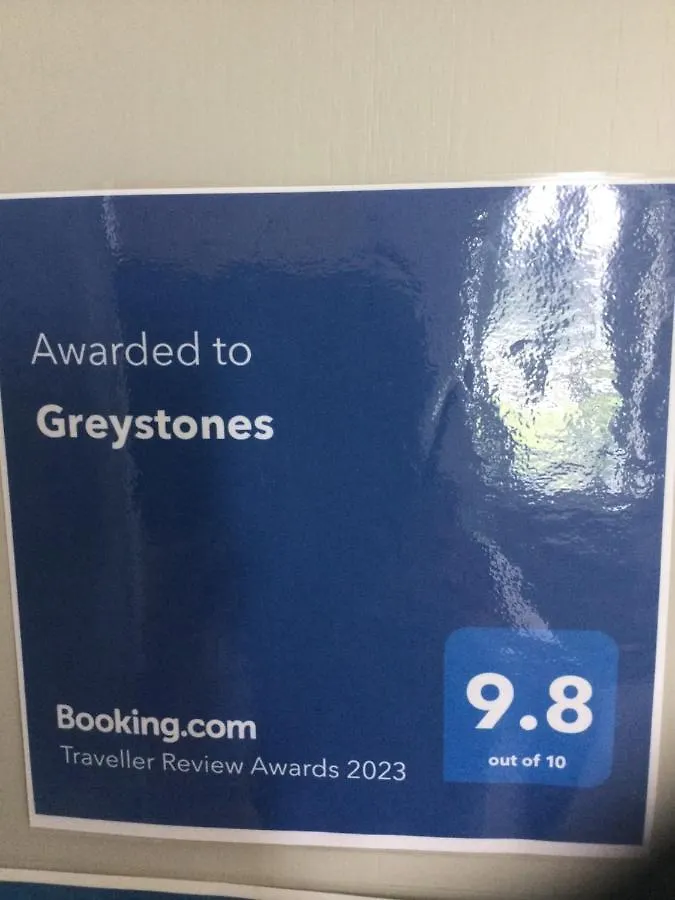 Greystones Apartment Cardiff 0*,  United Kingdom