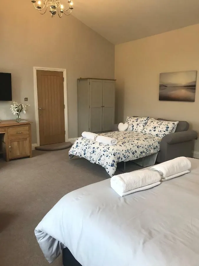 Greystones Apartment Cardiff United Kingdom