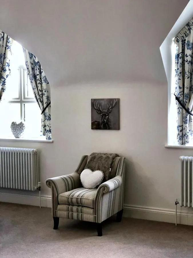 Greystones Apartment Cardiff