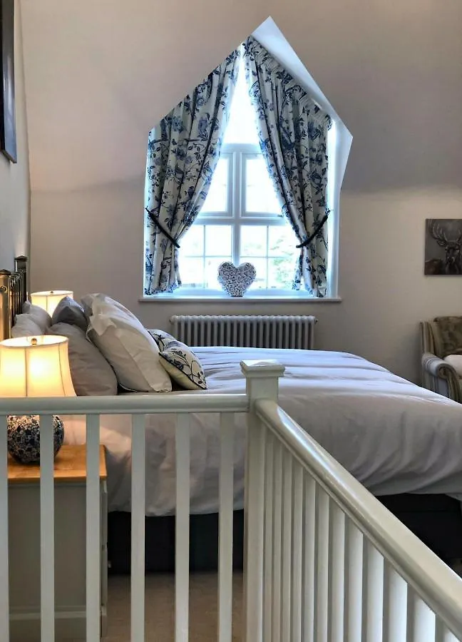 Greystones Apartment Cardiff