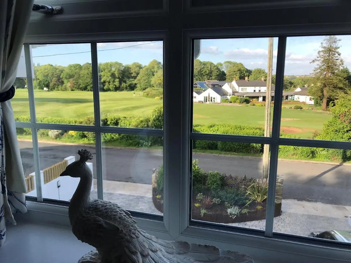 Greystones Apartment Cardiff United Kingdom